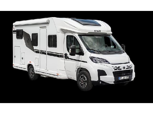 Knaus Live Wave 650 MEG