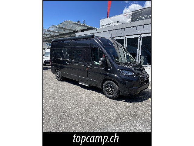 Knaus BoxLife 600 ME Plati