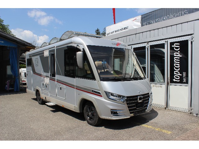 Carthago Chic C-Line