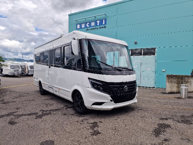 Niesmann & Bischoff iSmove 6.9E