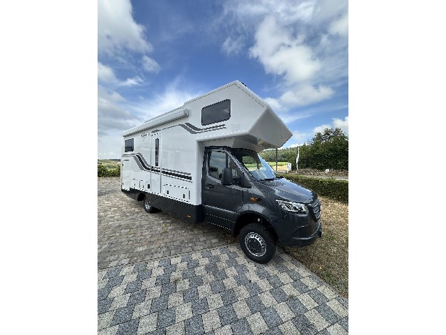 Phoenix Alkoven 7200 RSL, capucine