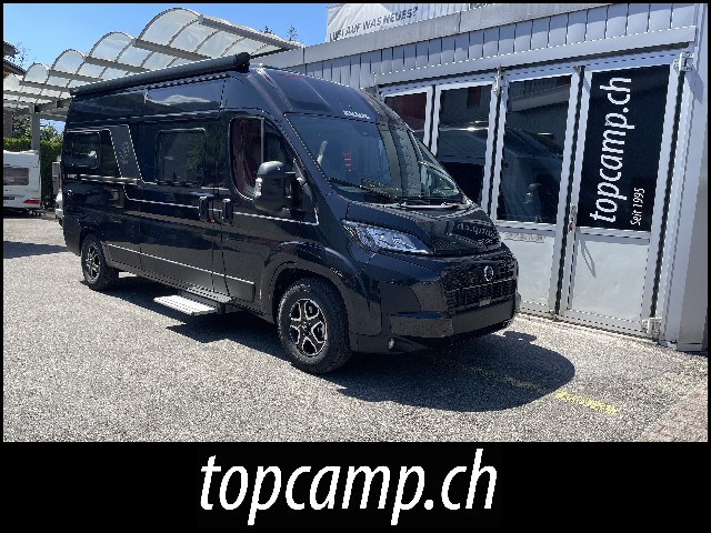 Knaus BoxLife 600 ME Plati