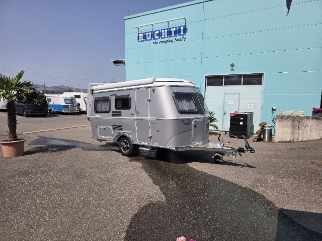 Hymer Eriba Touring 430