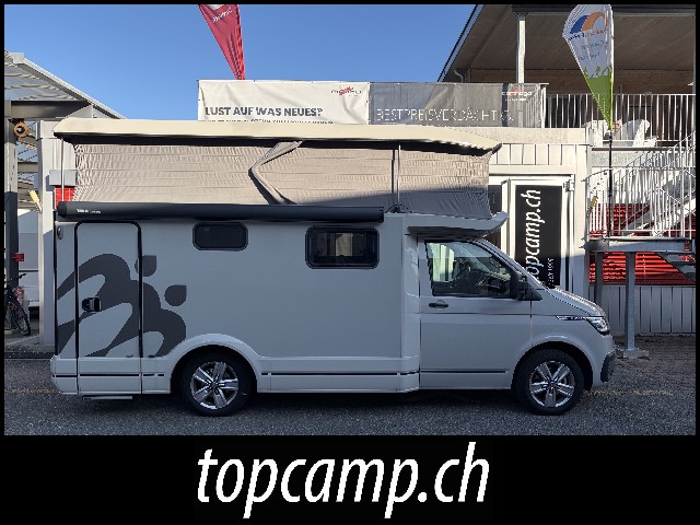 Knaus CUVISION 500 LT