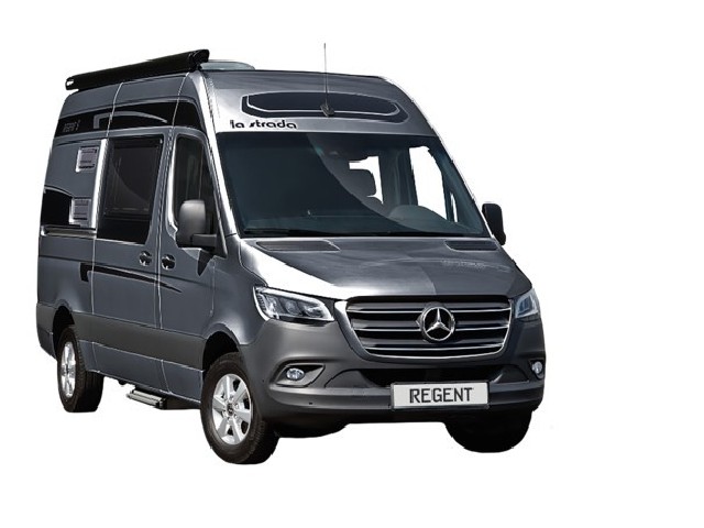 La Strada Regent EB