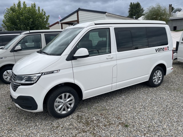 vanexxt VW T6.1 4x4, Van/Campingbus