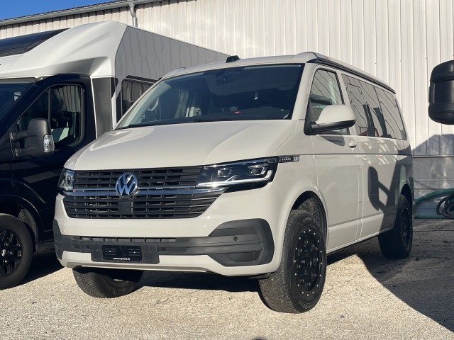 vanexxt VW T6.1 4x4, Van/Campingbus