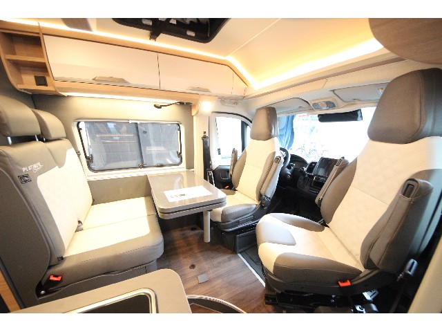 Knaus BoxLife 600 MQ