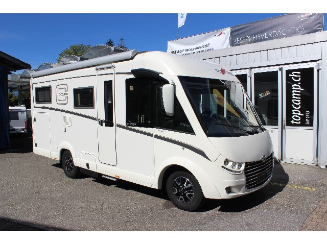 Carthago C-Tourer I 141 LE