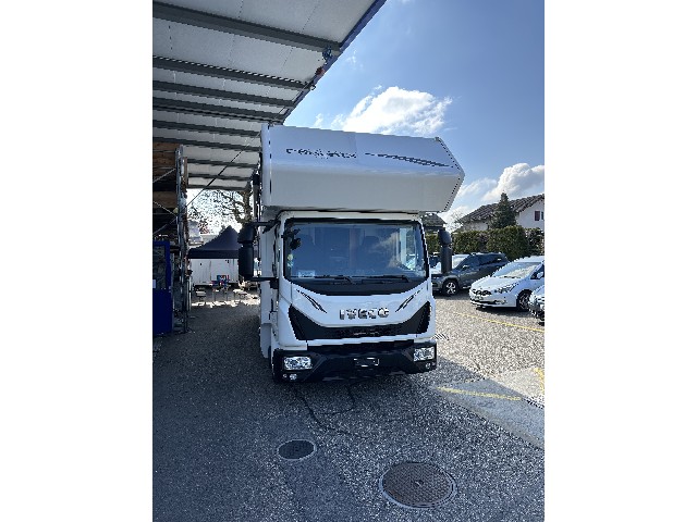 Phoenix Alkoven 8800 L, capucine