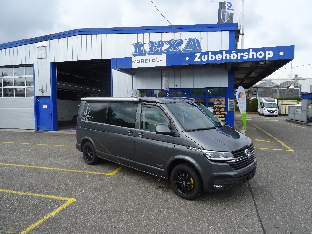 Westfalia Kepler Kepler One 4, Van/Campingbus