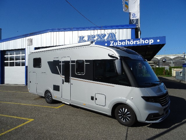 Adria Super Sonic 780 DL