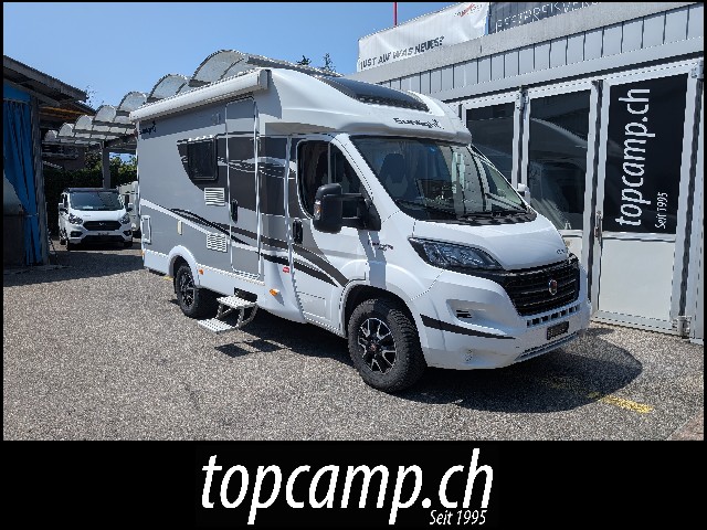 Sunlight T 58