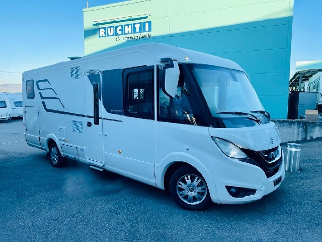 Hymer ML-I 780