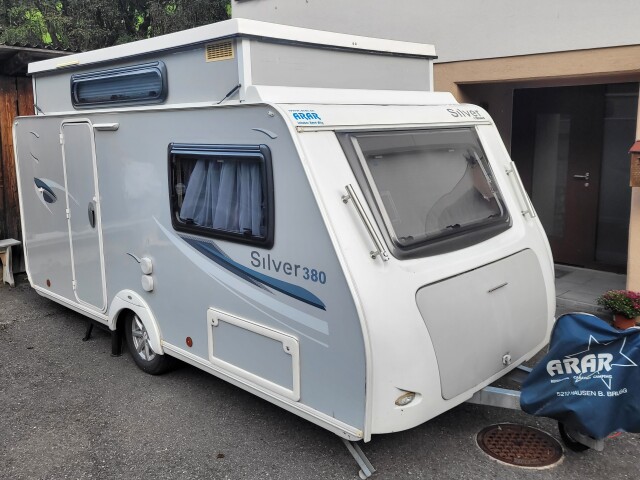Trigano Silver Trigano 380