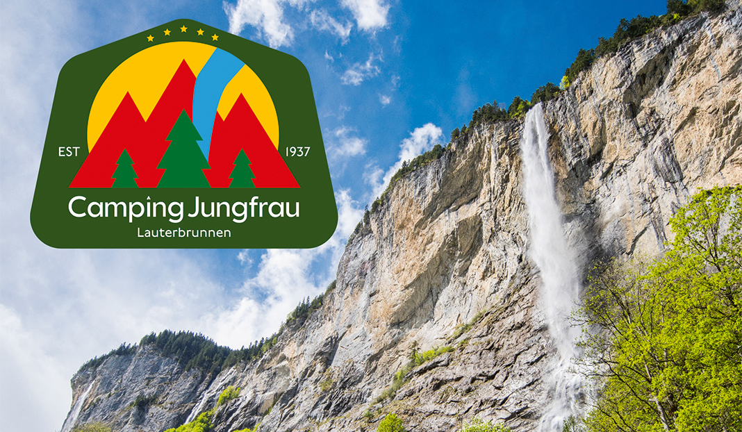 Camping Jungfrau *****