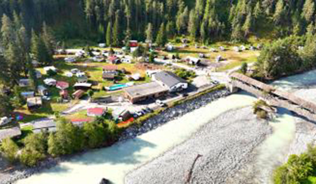 Camping Sur En ***