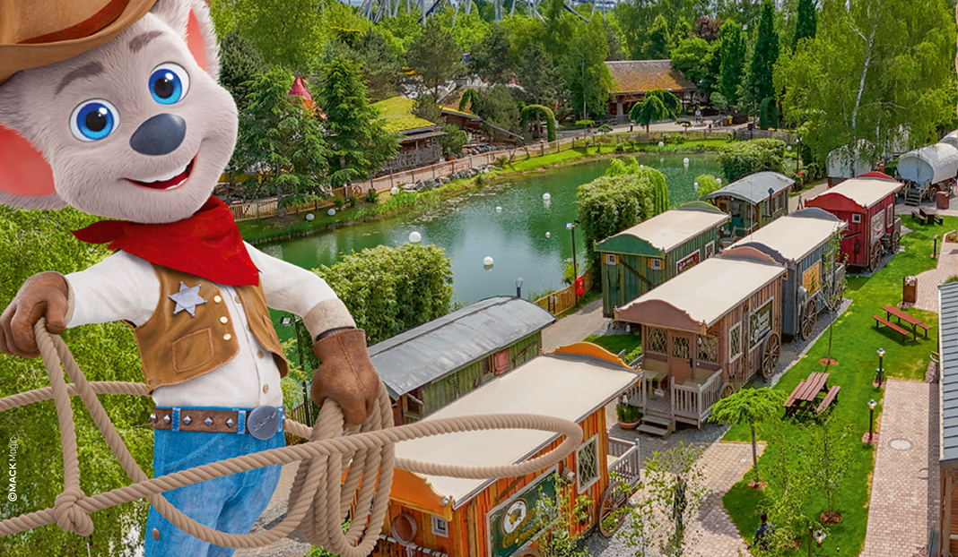 Europapark Erlebnis-Resort 