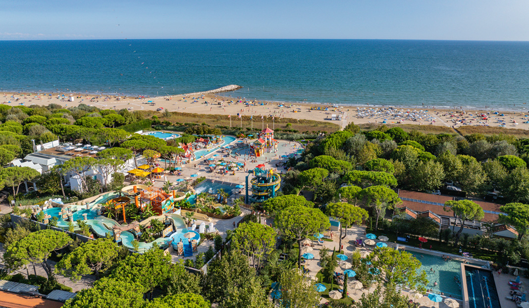 Union Lido Mare *****