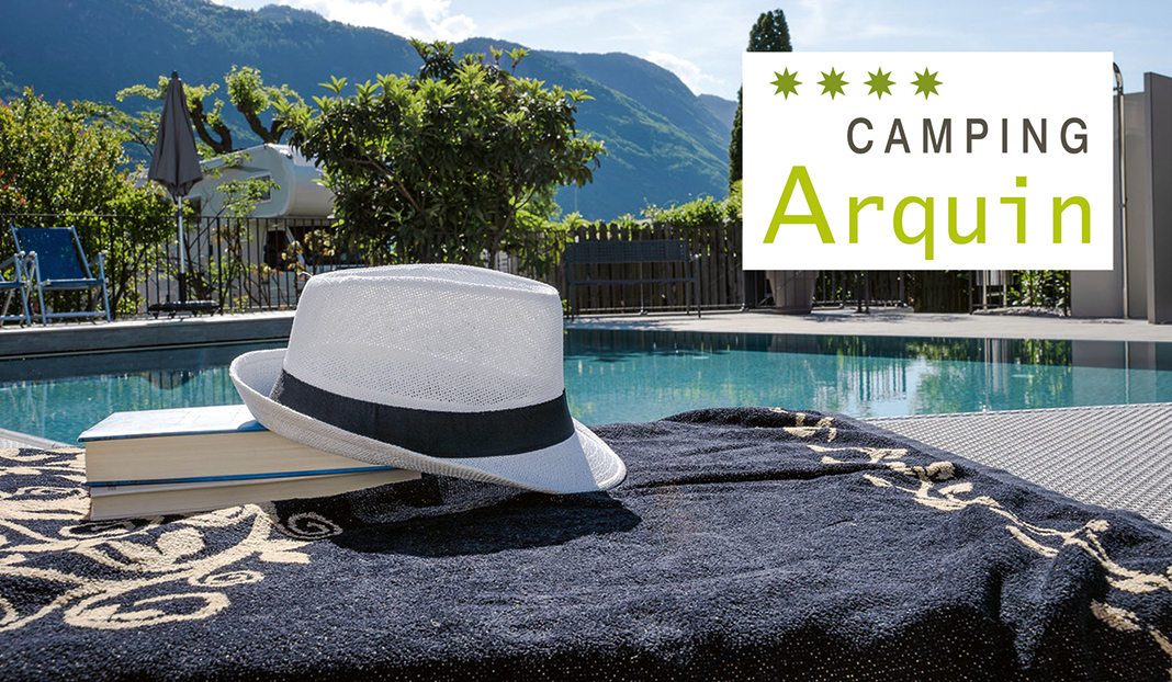 Camping Arquin/Südtirol ****