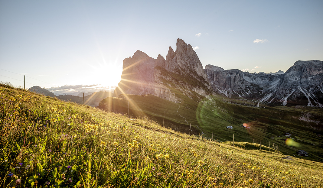 Camping Südtirol 